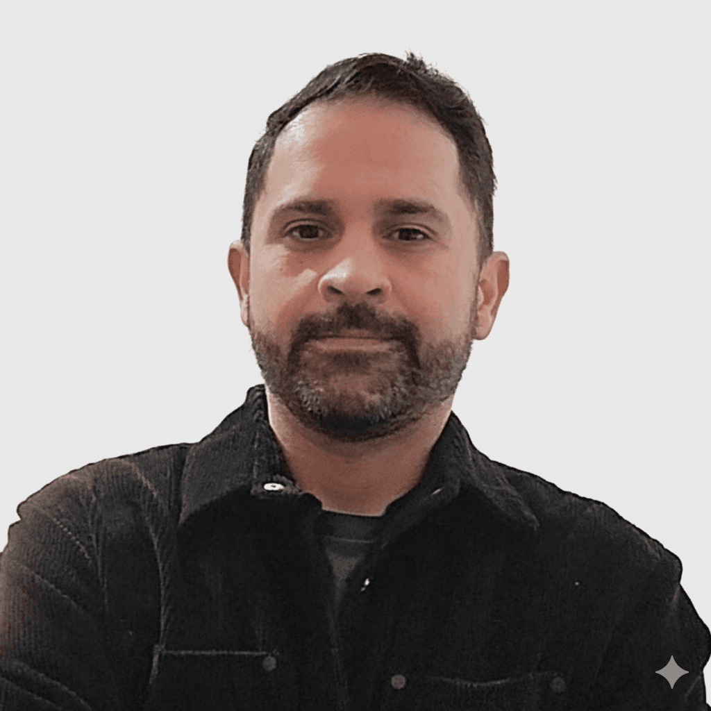 Foto de Juliano Pereira